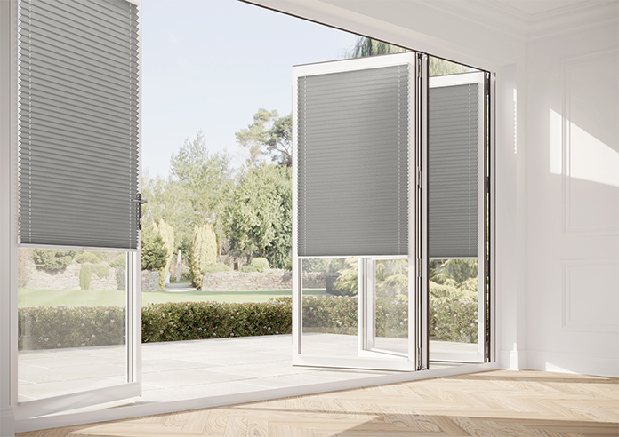 Ecoshade, Cool Grey - Clip Fit Blind - Image 8